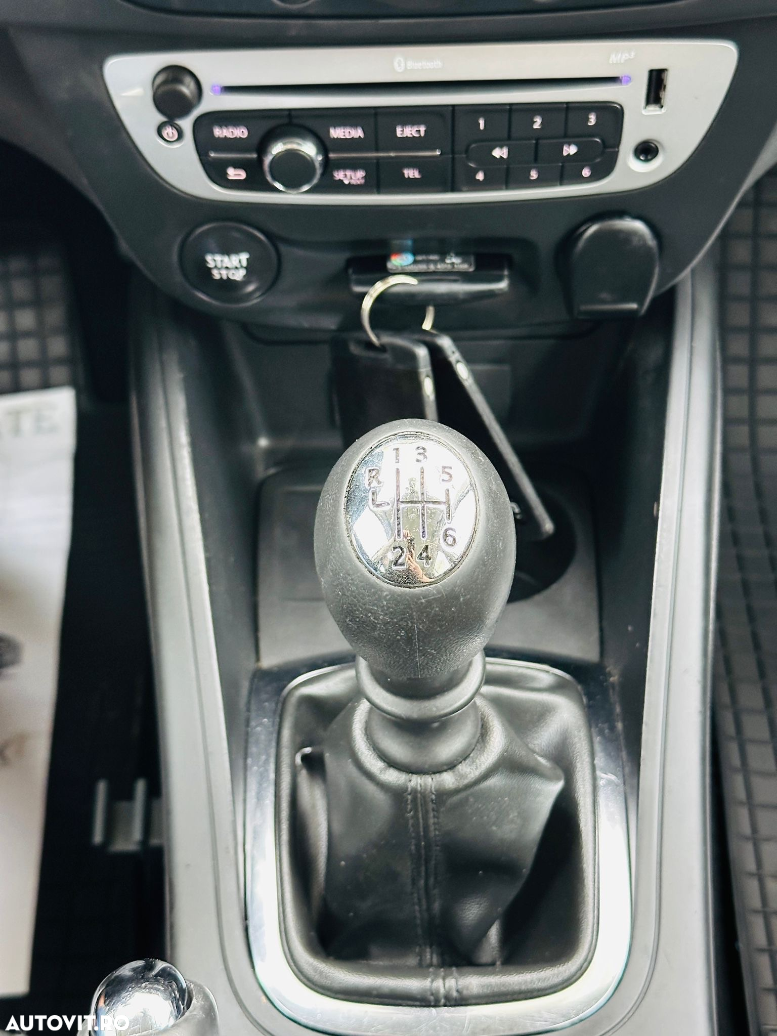 Renault Megane - 32