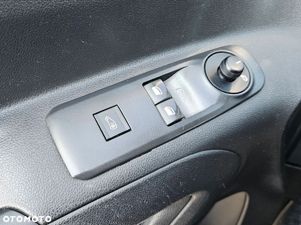 Toyota Proace City,  Salon Polska, 3 osobowy. - 18