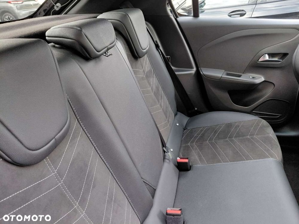 Opel Corsa - 21