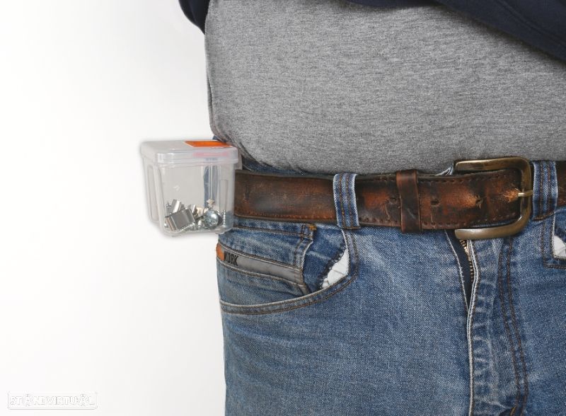 beta organizer tool case with 12 removable tote-trays 51900001 - 4