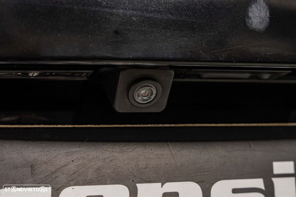 Peugeot 3008 1.6 Hybrid GT e-EAT8 - 21