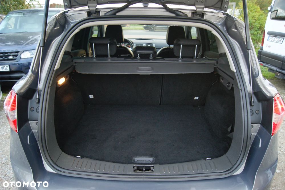 Ford Kuga 2.0 TDCi 4WD Titanium - 28