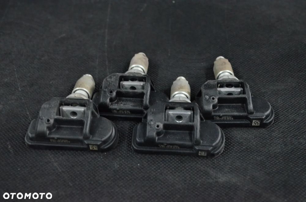 Felgi 5x112 R18 Mercedes CLA GLC W253 GLA A C E ML Vito V + Czujniki - 10