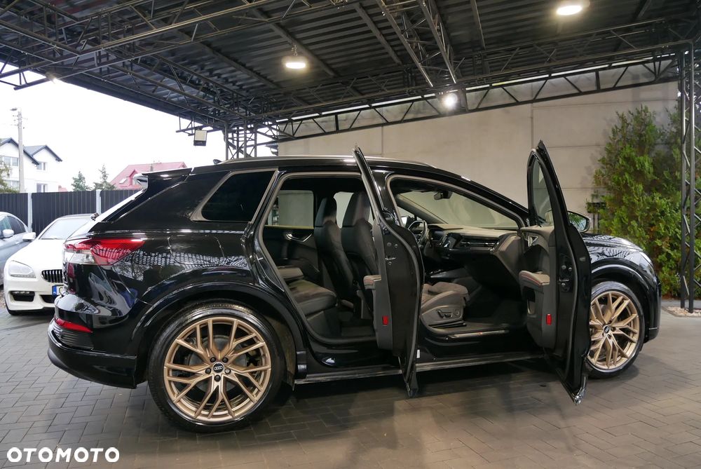 Audi Q4 e-tron 45 - 7