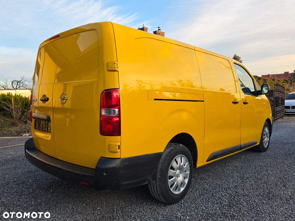 Opel VIVARO - 8