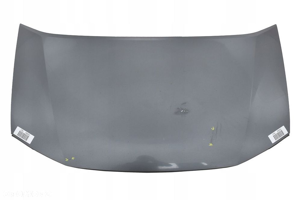 maska pokrywa * silnika honda insight ii - 1