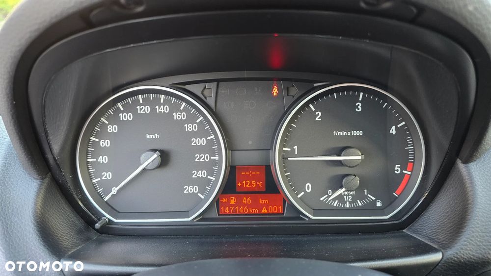 BMW Seria 1 120d DPF Edition Sport - 21
