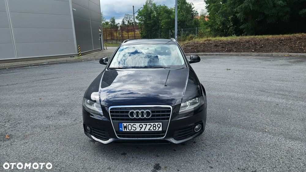 Audi A4 Avant - 18