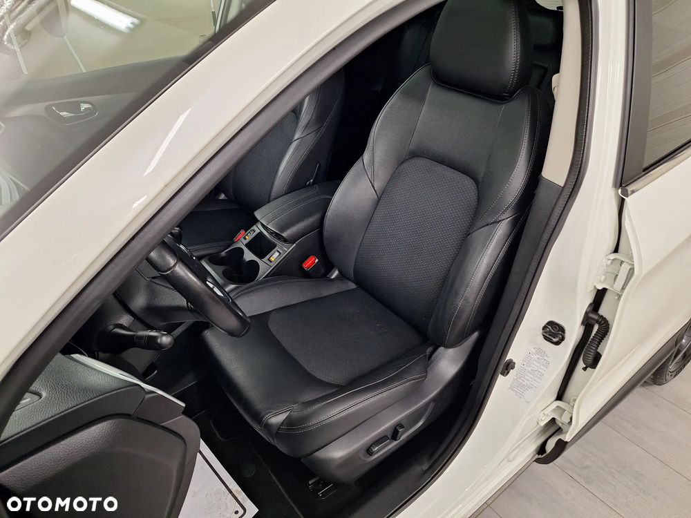 Nissan Qashqai 1.3 DIG-T Tekna EU6d - 20