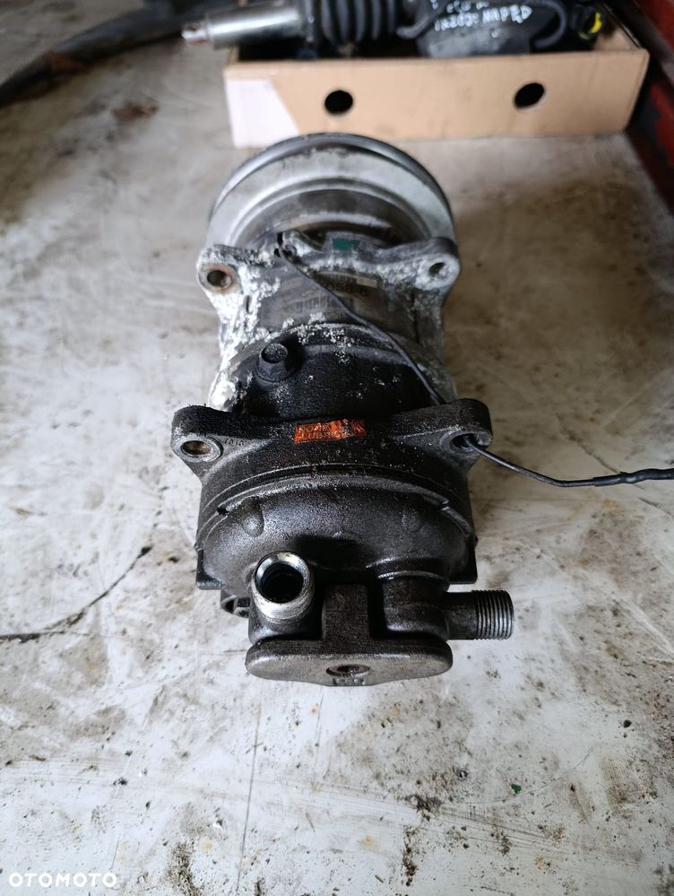 Sprężarka Seltec TM-13XS 12V - 4