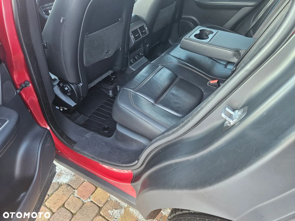 Jaguar F-Pace 20d AWD Pure - 9