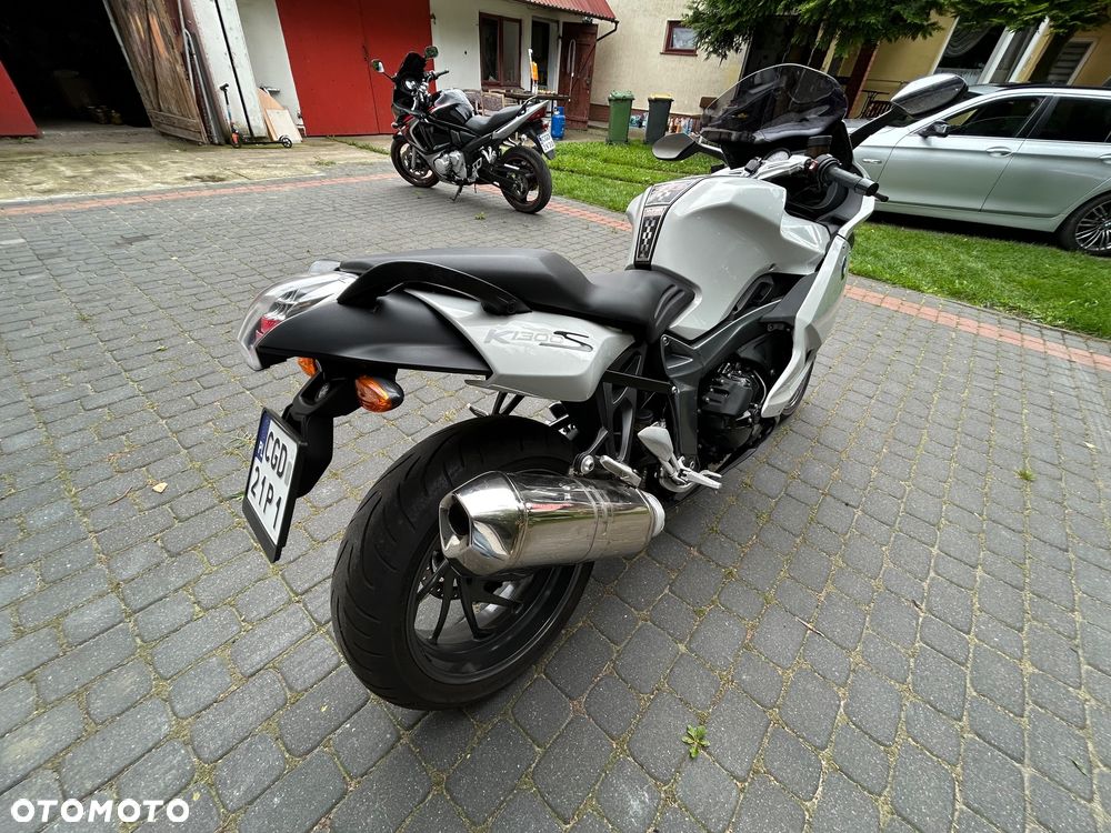 BMW K - 6