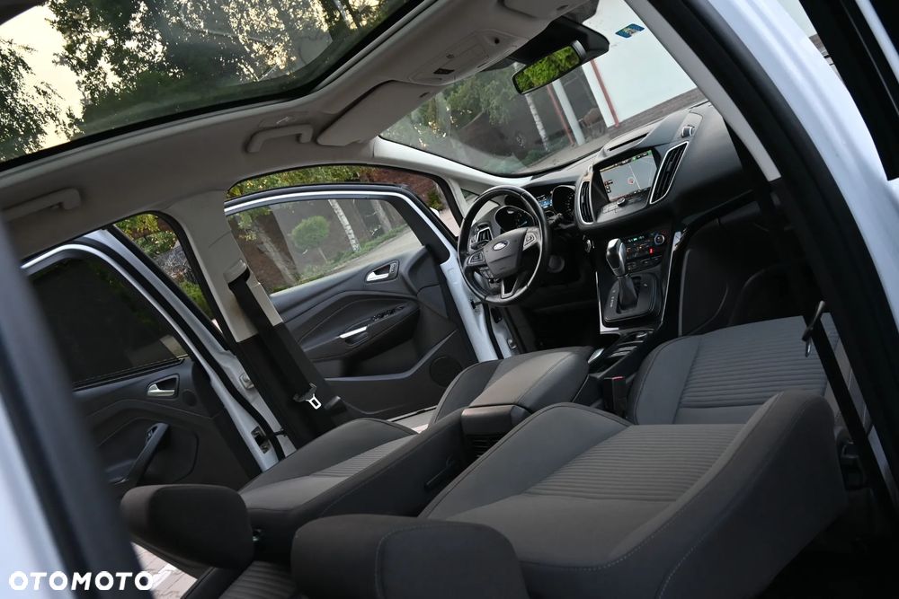 Ford C-MAX ver-2-0-tdci-sport-ass - 31