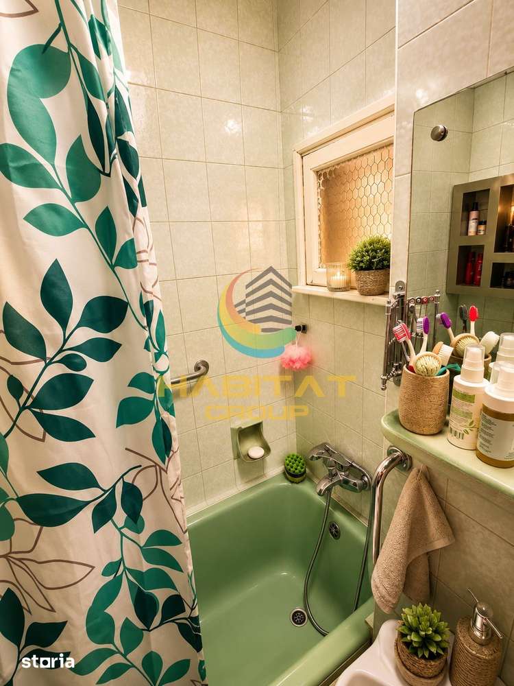 Photo 7 of Apartament 3 bedroom in Strada Constantin Radulescu Motru