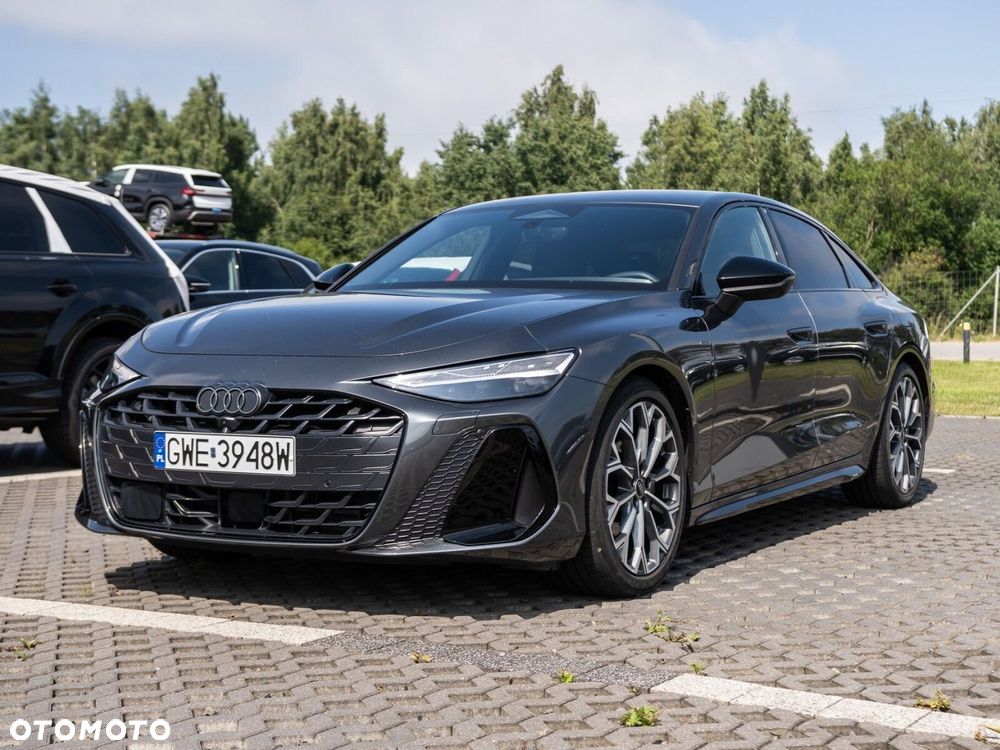 Audi A6 Limousine - 2