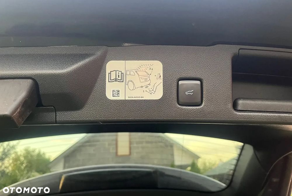 Ford Escape - 15