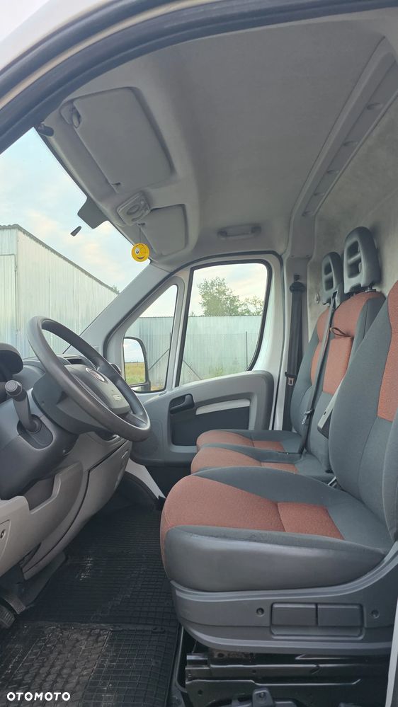 Fiat Ducato - 9