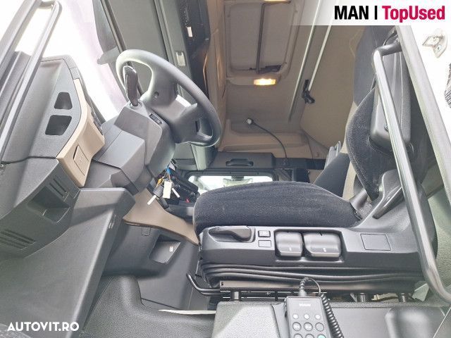MAN TGX 18.470 4x2 LL SA - 6
