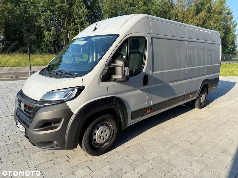 Fiat Ducato Maxi - 2