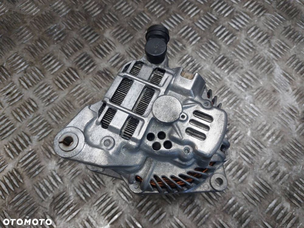 ALTERNATOR SUBARU LEGACY IV 2.0 D 23700AA590 - 5