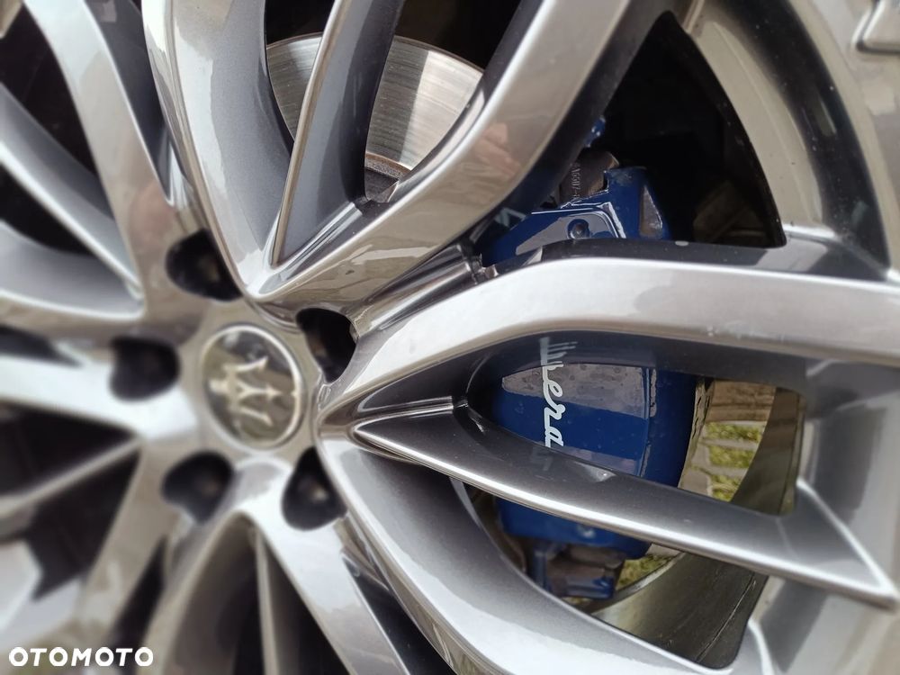 Maserati Levante MHEV GT - 22