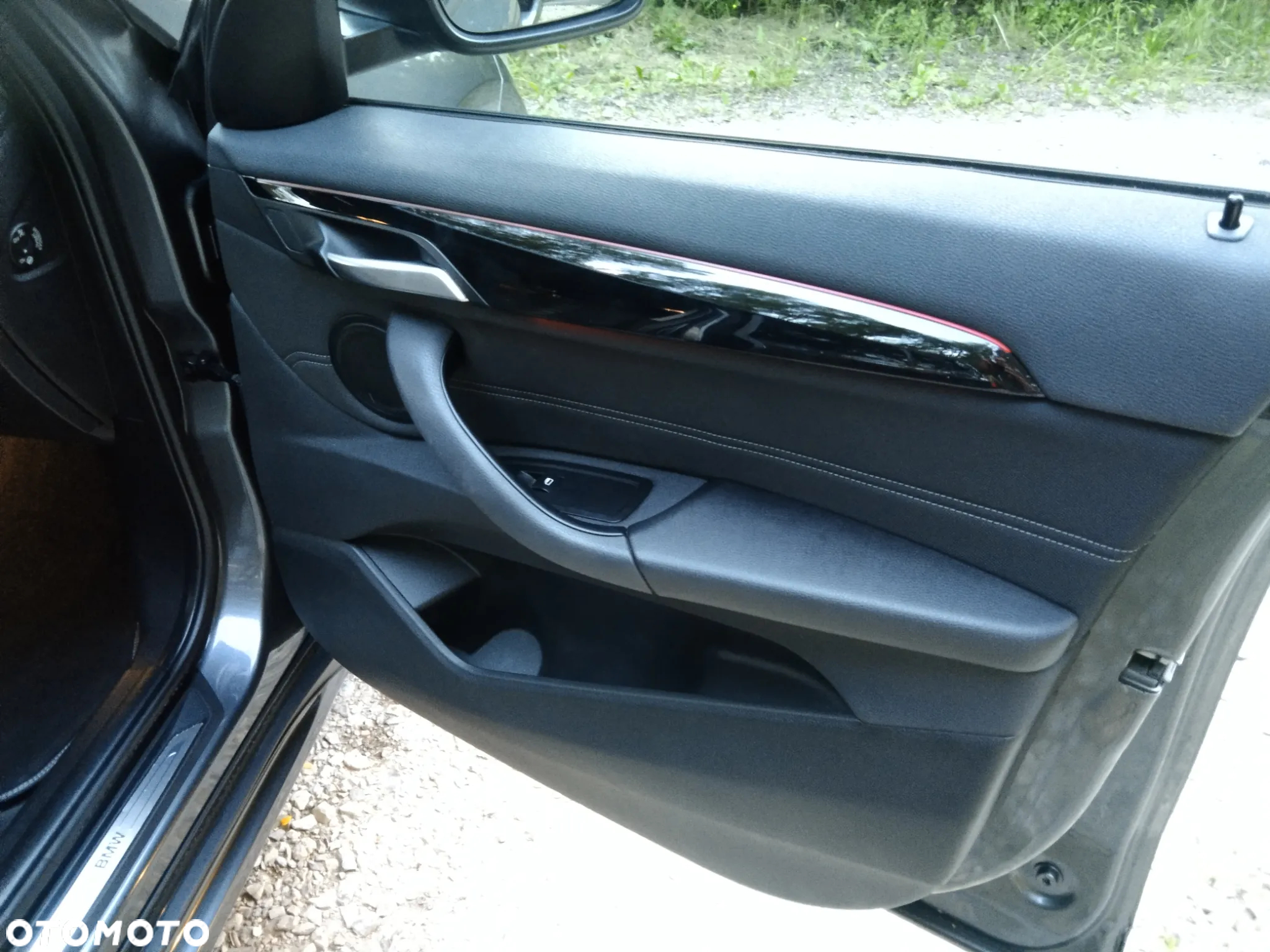 BMW X1 xDrive20d Sport Line - 27