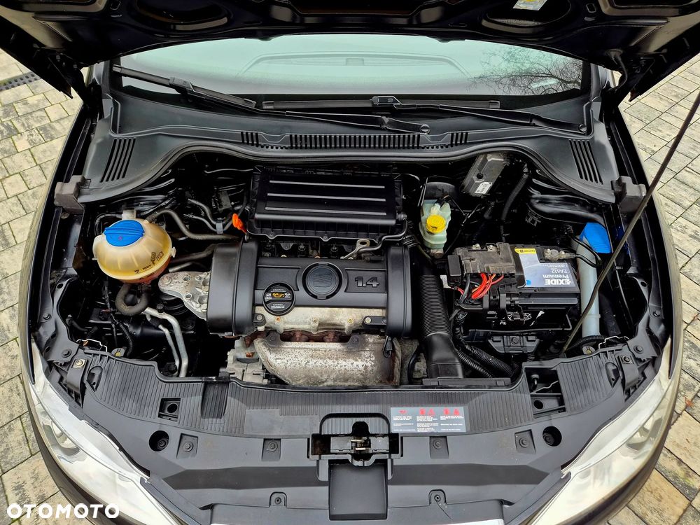 Seat Ibiza 1.4 16V Sport - 29