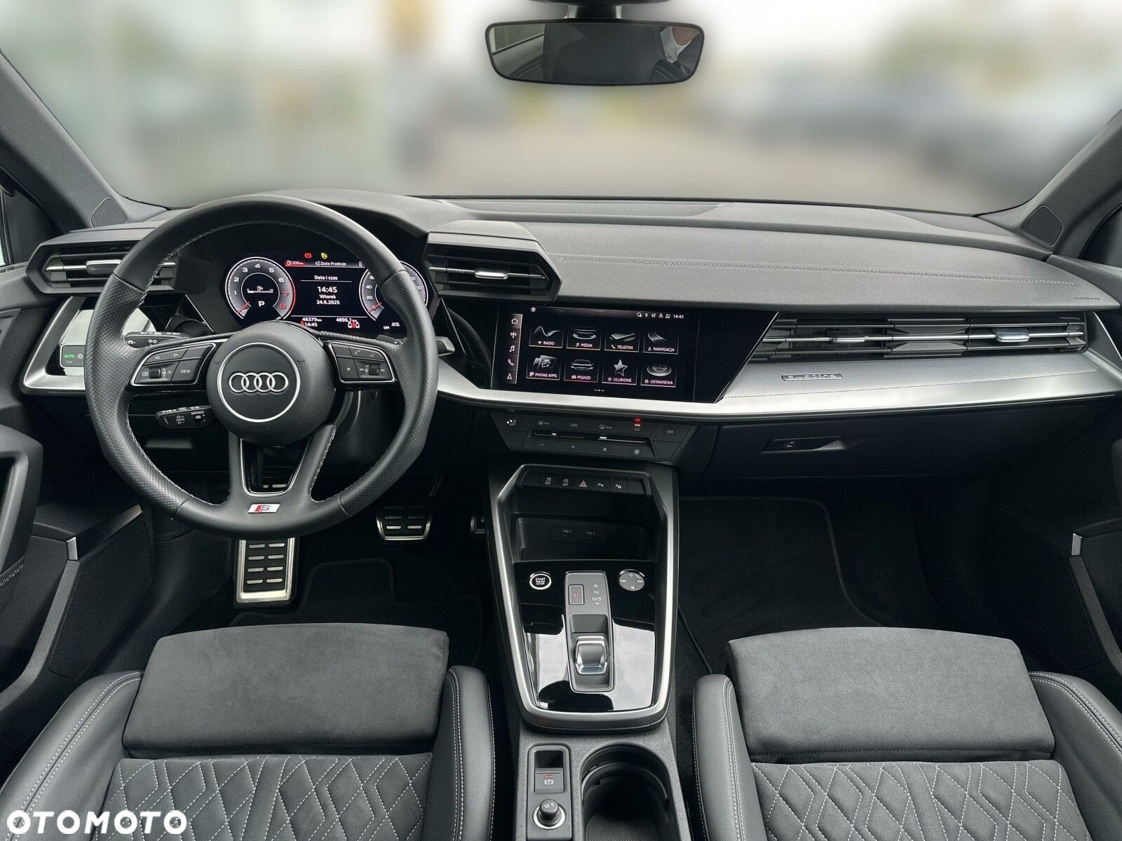 Audi A3 - 17