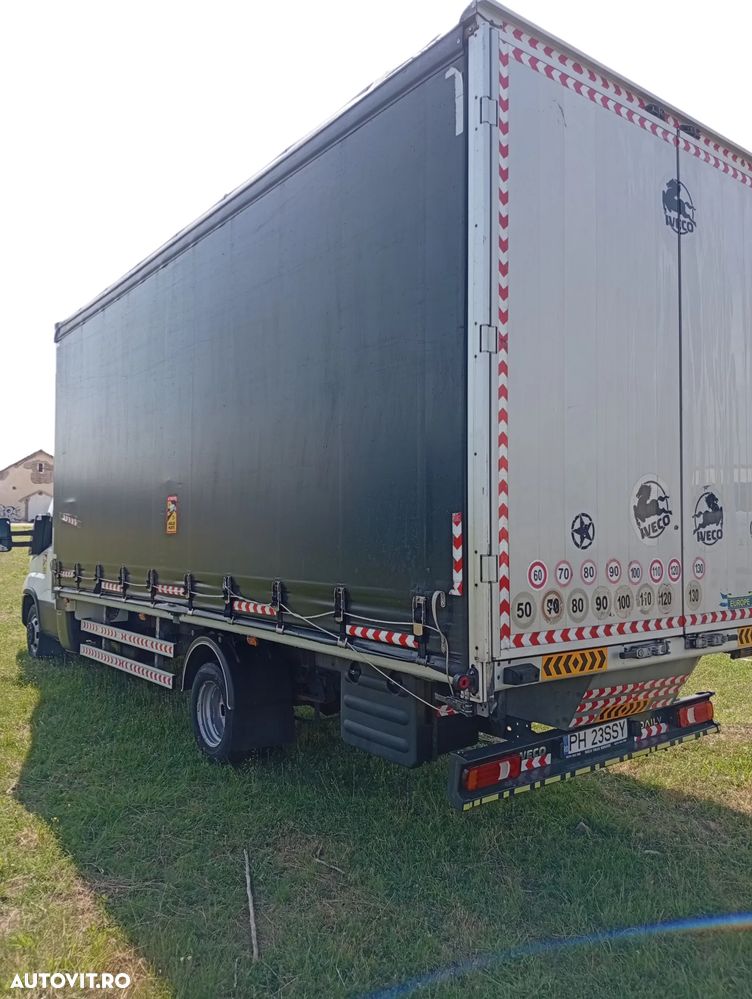 Iveco DAILY - 6
