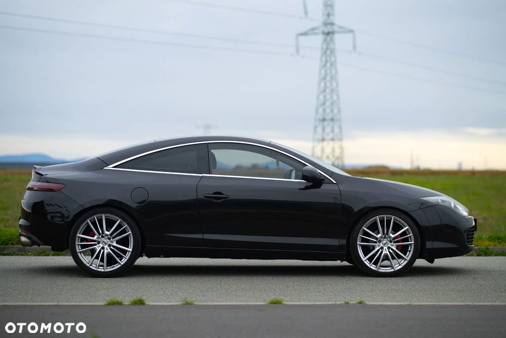 Renault Laguna 2.0 dCi Dynamique - 3