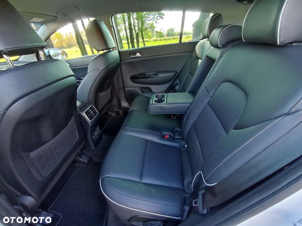Kia Sportage - 24