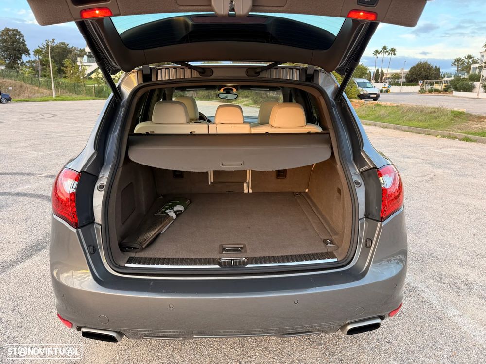 Porsche Cayenne S - 6