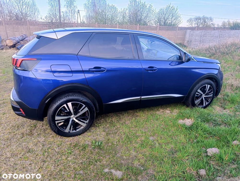 Peugeot 3008 THP 165 EAT6 Stop & Start Allure - 15