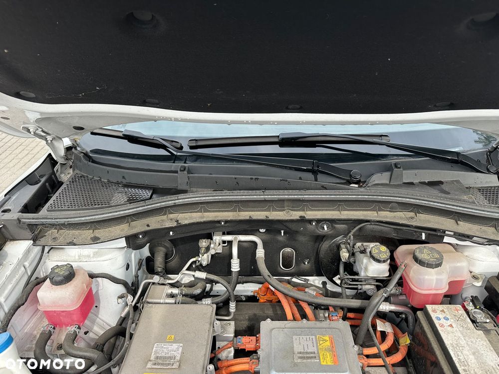 MG ZS Maximal Comfort - 10