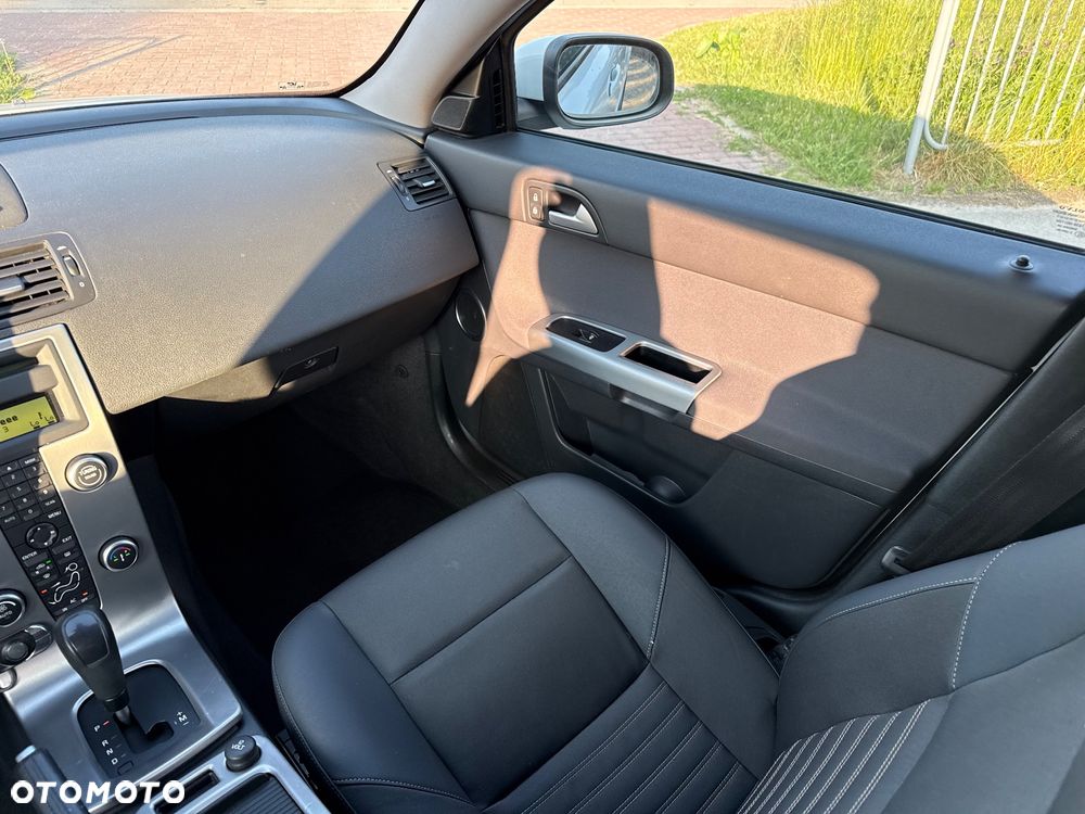 Volvo V50 T5 AWD Kinetic - 15