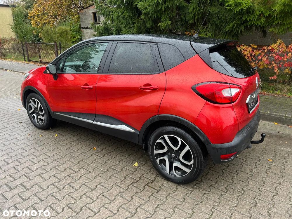 Renault Captur - 20