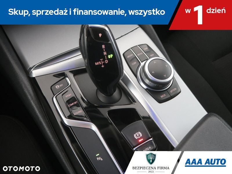 BMW Seria 5 - 18