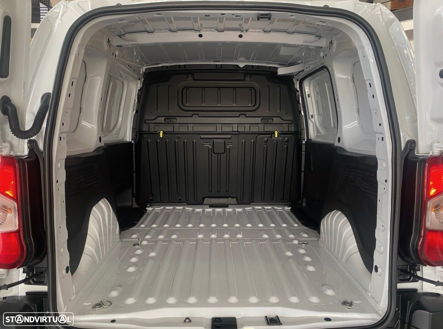 Citroën Berlingo 1.5 BlueHDi M Club - 8