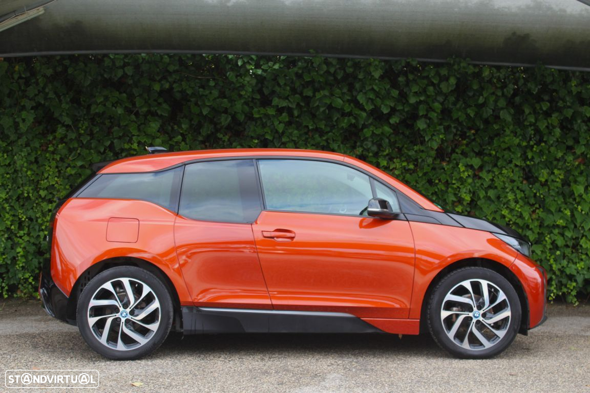 BMW i3 - 6
