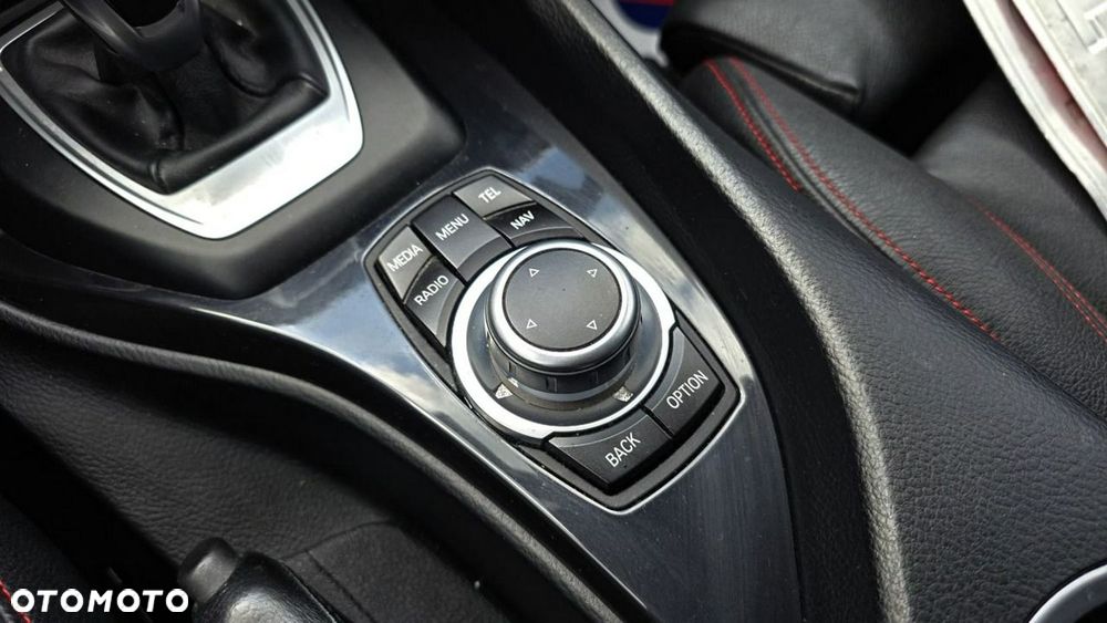 BMW X1 - 16