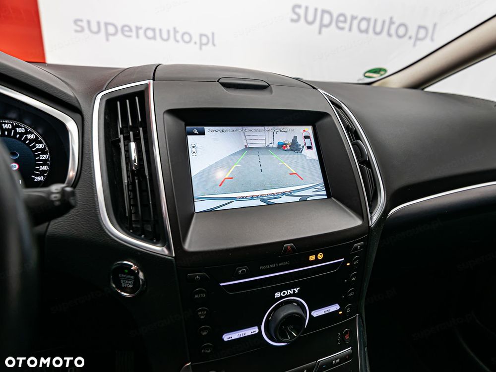 Ford S-Max - 18