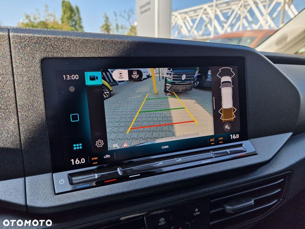 Volkswagen Caddy 2.0 TDI DSG - 22