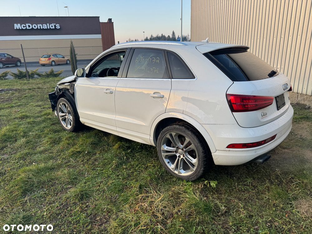 Audi Q3 - 10