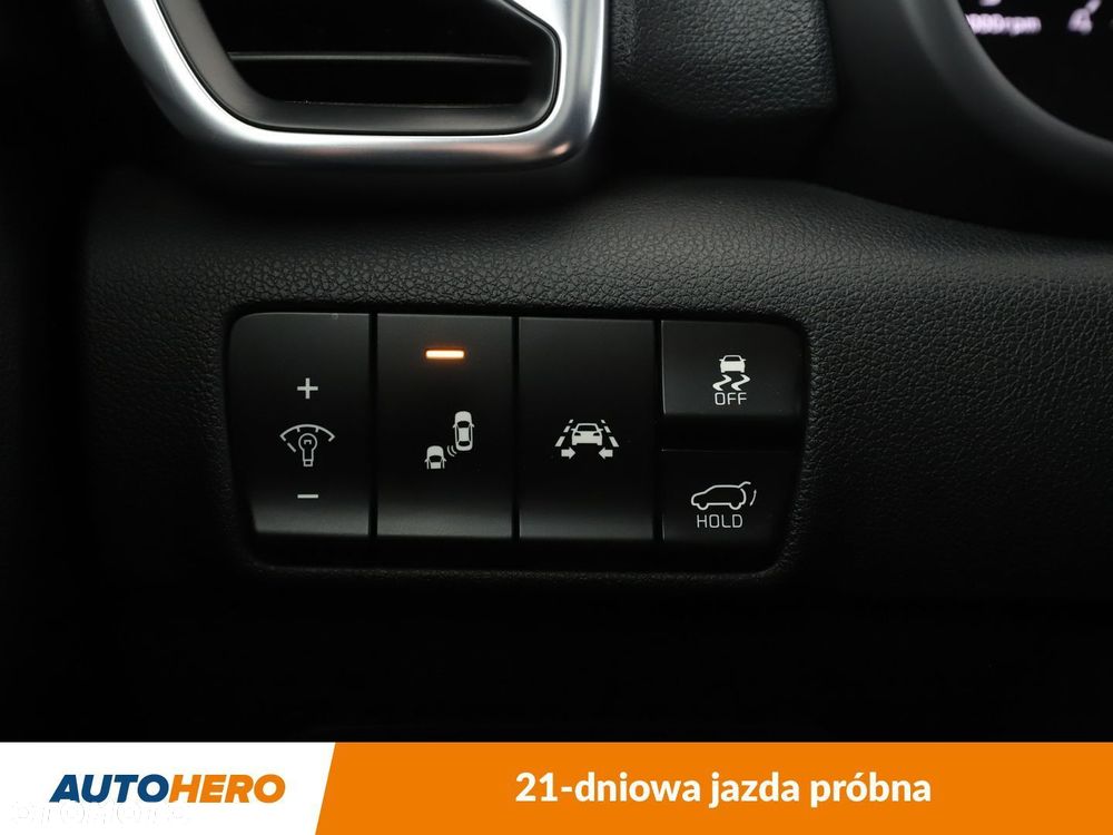 Kia Sportage 2.0 CRDI GT Line 4WD - 36