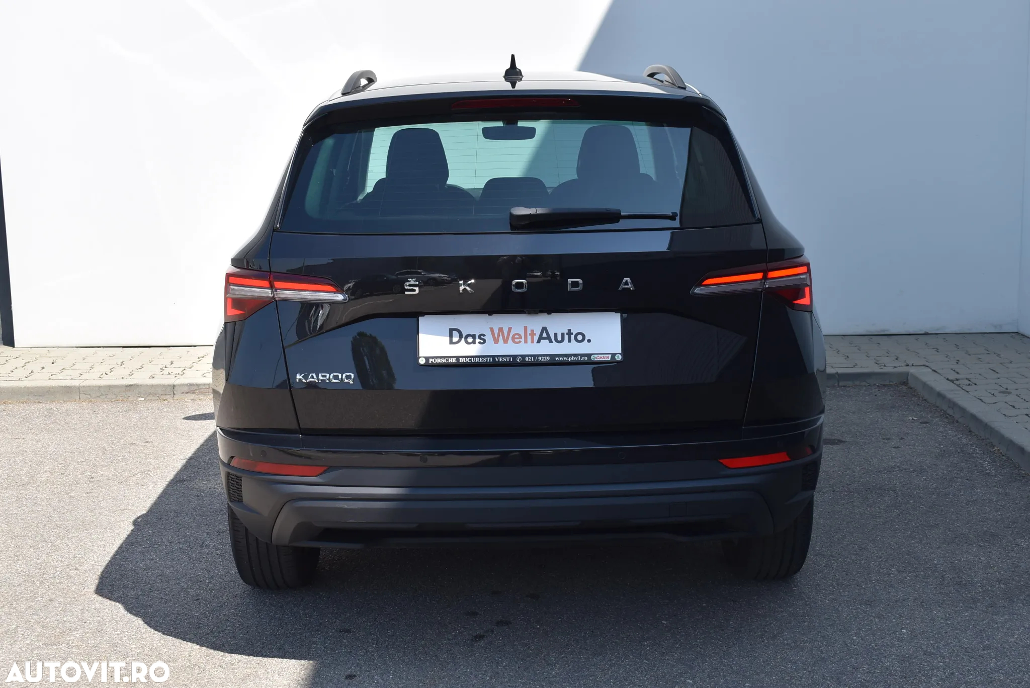 Skoda Karoq 1.5 TSI DSG Ambition - 6