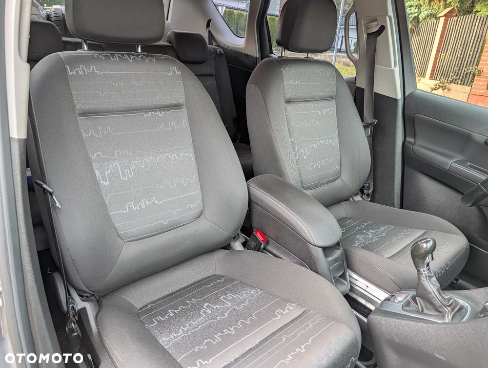 Opel Meriva 1.4 T Enjoy S&S - 15