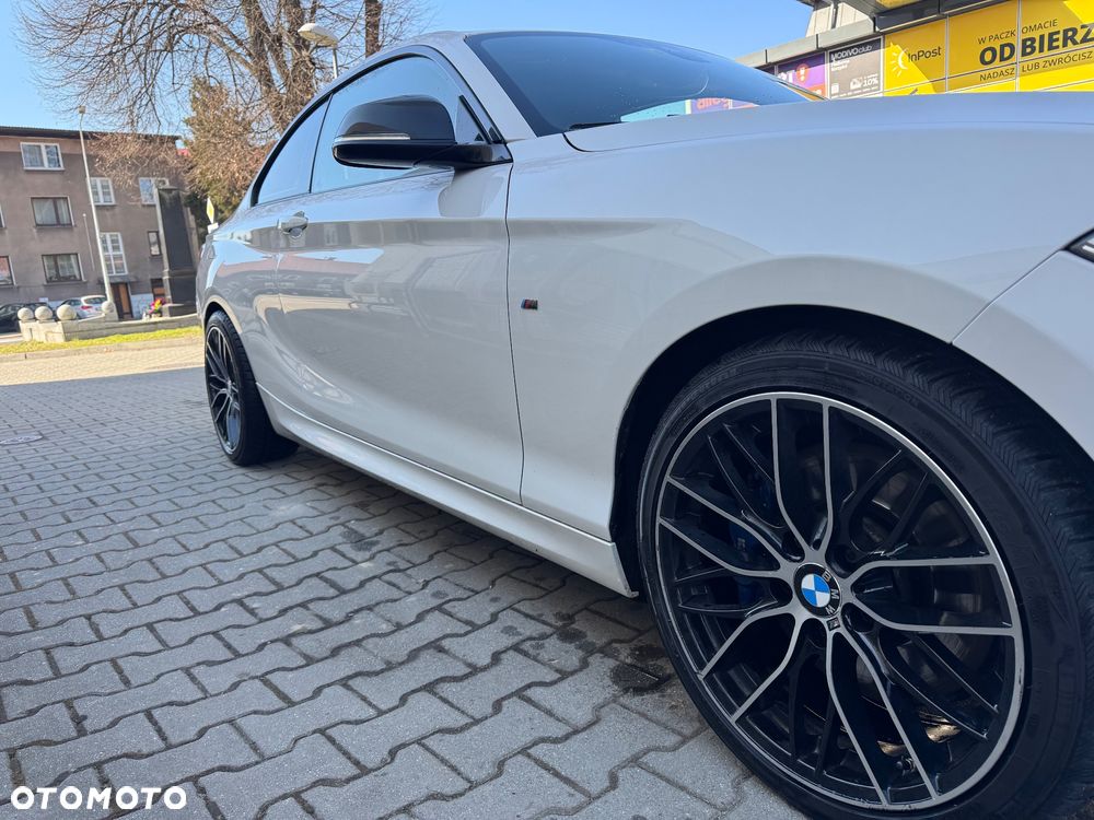 BMW Seria 2 M235i xDrive Sport-Aut - 16