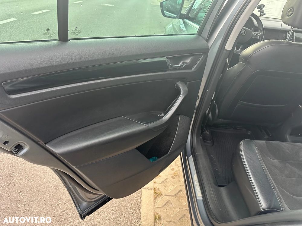 Skoda Kodiaq 2.0 TDI 4X4 DSG Style - 19