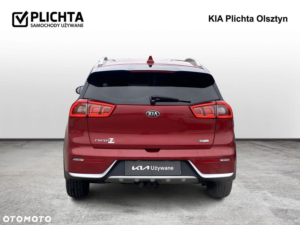 Kia Niro - 4