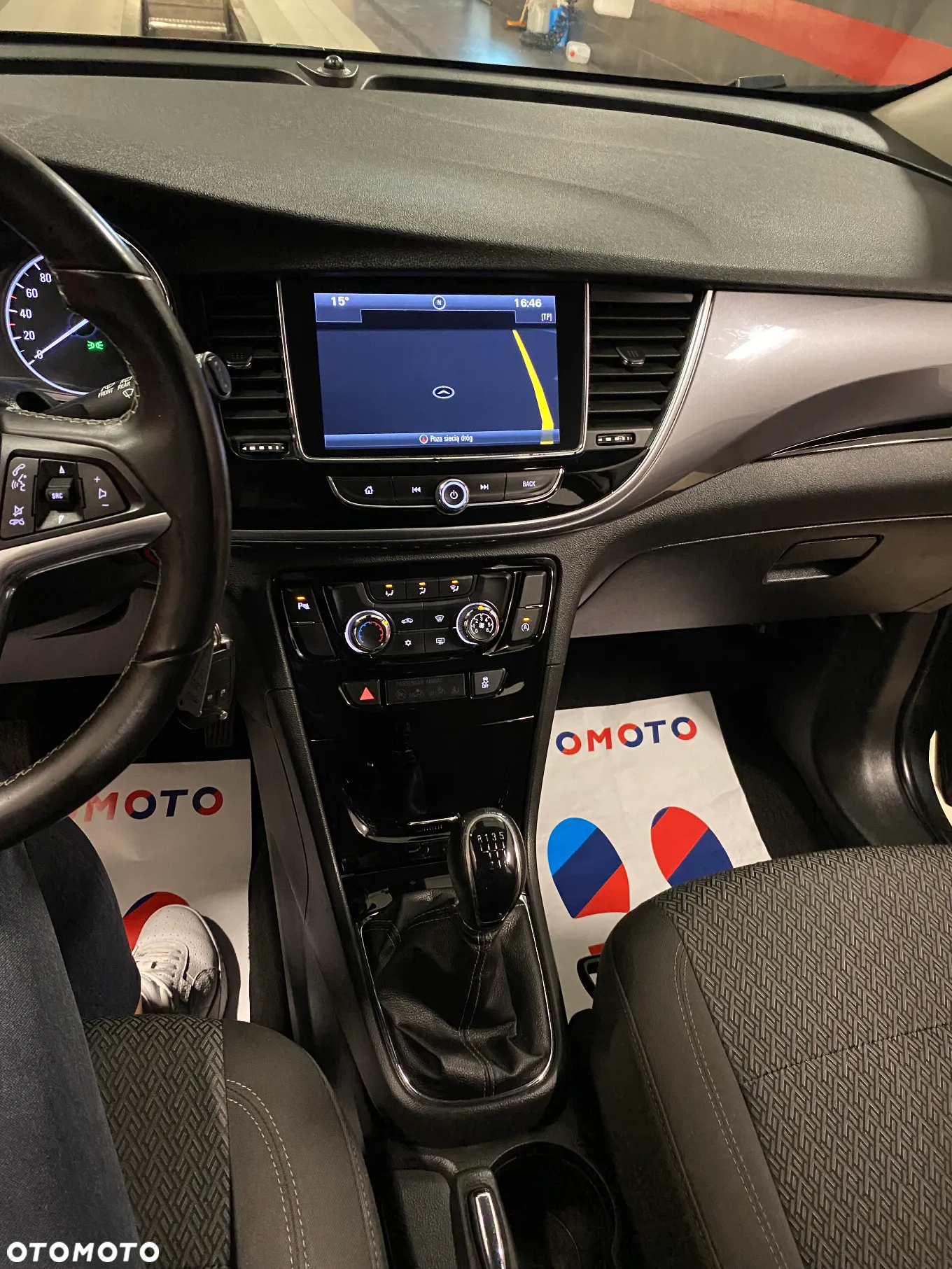 Opel Mokka 1.4 T Cosmo - 20